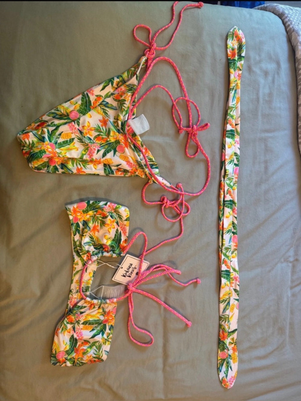 Kulani Kinis Bikini